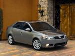 Kia Forte 2009 года